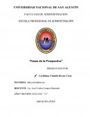 CUALES SON LAS MEGATENDENCIAS