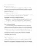 Proceso de aceptación homosexual