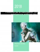 INTRODUCCIÓN A LA INTELIGENCIA ARTIFICIAL