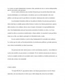 Los valores son parte fundamental en nuestras vidas