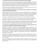 ¿Cuáles son para el autor los usos más corrientes del concepto de cultura?