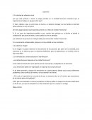 Guía # 25 3.1 Actividad de reflexión inicial