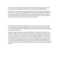 La ¨Matrix¨. Página 1