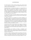Como actua La microbiota intestinal