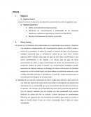 Tonicidad y ósmosis