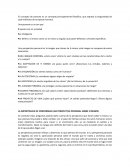 El concepto de persona es un concepto principalmente filosófico