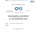 Tarea1-Ensambladores e interpretes