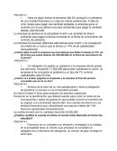 Tarea Finanzas la empresa Alfa SA