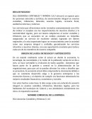 DLA ASESORÍAS CONTABLES Y NOMINA S.A.S