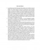 Taller sobre Caricatura de Mahoma