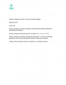 MEDIOS TECNOLÓGICOS INNOVADORES EN ENTORNOS VIRTUALES