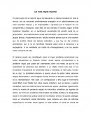 Las vidas negras importan