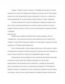 1er parcial planeamiento de mediano y largo plazo