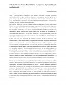 Enrique Pichon-Rivière: La psiquiatría, el psicoanálisis y la psicología social