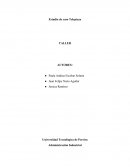 Analisis de Impuesto de Industria y Comercio caso Telepizza