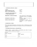 Título profesional de contador público, conocimientos básicos de contabilidad general