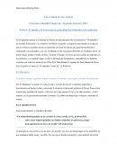 El miedo y el terror que le generaban los federales a los unitarios