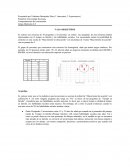 Comportamiento del consumidor. Se realizó una encuesta de 10 preguntas a 10 personas vía online