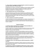 Ejercicios resueltos, Capítulo 30 principios de economía