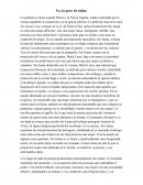 Yo, la peor de todas.