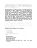 Los principales problemas del comportamiento financiero personal y familiar
