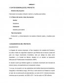 Fabricación de lavabos imitación mármol y muebles para baños.