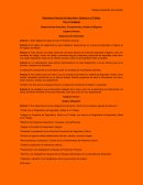 Como se da un buen Reglamento de seguridad e higiene