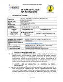 Contabilidad REDES,ENSAMBLAJE Y MANTENIMIENTO DE COMPUTADORAS