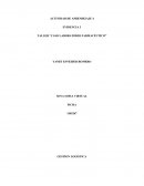 Actividad de aprendizaje “Caso Laboratorio farmacéutico”