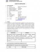 TRABAJO DE LA UNVIERSDIAD