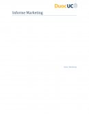 Informe Marketing Always