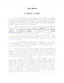 Monografia “LA IGUALDAD DE GENERO”
