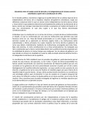 Dicotomía entre el estado social de derecho y la independencia de la banca central colombiana a partir de la constitución de