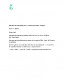 La importancia de la probabilidad en las empresas u organizaciones