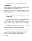 EL CONCEPTO MODO DE VIDA Y SU APLICACIÓN EN LA INVESTIGACION SOCIAL