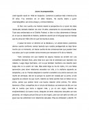 Joven incomprensible