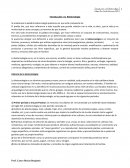 Como se da una Introducción a la Biotecnología