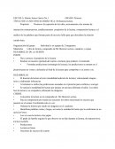 TÍTULO DE LA SECUENCIA DIDÁCTICA: Mi historia lectora