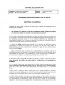 Biografía de albert adler