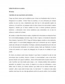 Mi lucha. Anécdotas de una experiencia universitaria