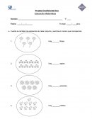 Educación Matemática Prueba Coeficiente Dos