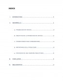 Promoción Marketing INTRODUCCION