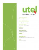 Eficiencia laboral INTRODUCCIÓN