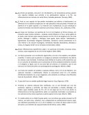 CARACTERISTICAS MORFOLOGICAS DE Bertholletia excelsa “castaña”