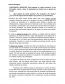 Tarea gestión comercial, plan de marketing