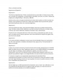 Como se da el Debate la existencia de Dios