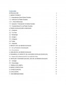 Antecedentes Sobre Redes Sociales: Redes sociales