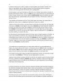 La historia transcurre en un bar, un lugar en el que la gente suele sentarse a charlar