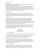 PSICOLOGIA DE LAS DIFERENCIAS