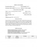 La cigarra y la Hormiga (Fábulas de Fontaine)